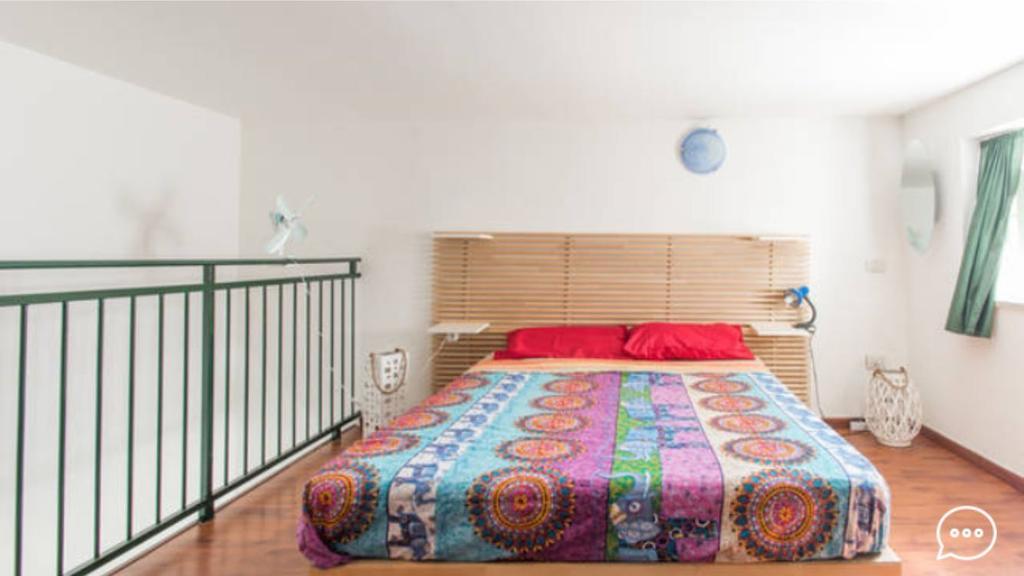 Napoli Sotterranea Apartment Exterior foto