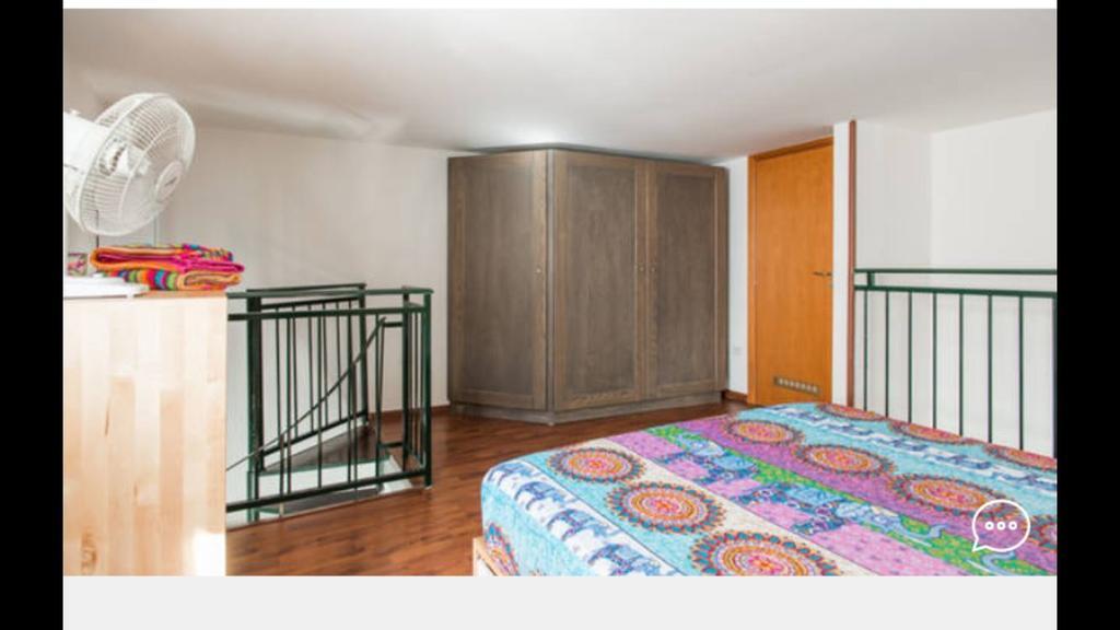 Napoli Sotterranea Apartment Exterior foto